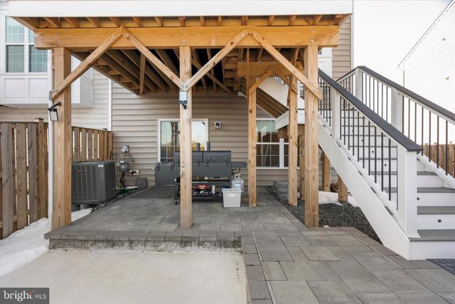 15300 BALLERINA LOOP, Woodbridge, VA 22193