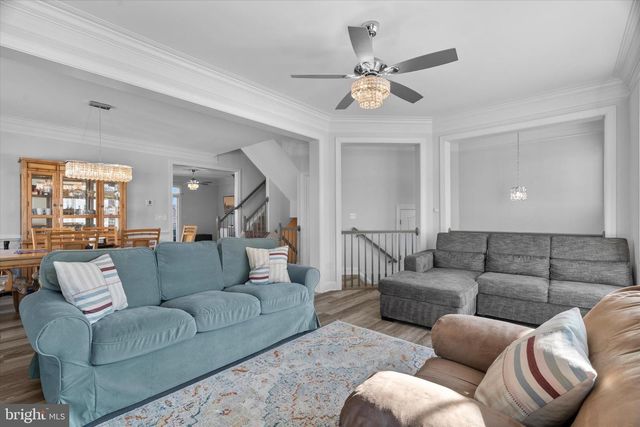 15300 BALLERINA LOOP, Woodbridge, VA 22193