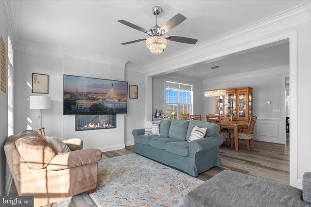 15300 BALLERINA LOOP, Woodbridge, VA 22193