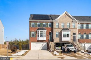 15300 BALLERINA LOOP, Woodbridge, VA 22193