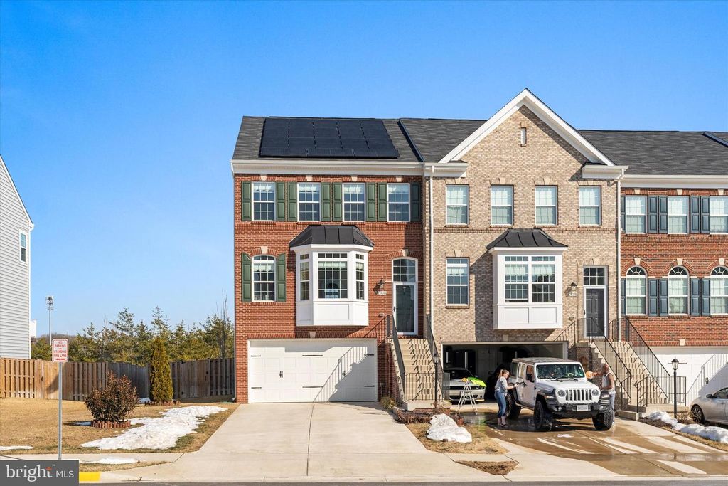15300 BALLERINA LOOP, Woodbridge, VA 22193