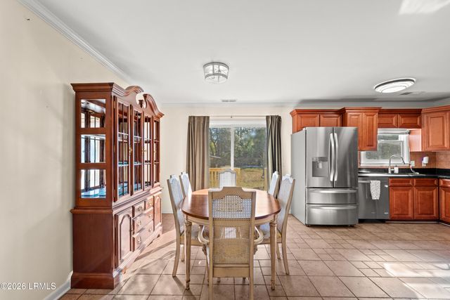 2408 Langhorne Drive, Beaufort, SC 29902