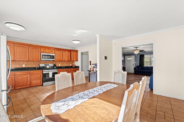 2408 Langhorne Drive, Beaufort, SC 29902