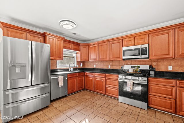 2408 Langhorne Drive, Beaufort, SC 29902