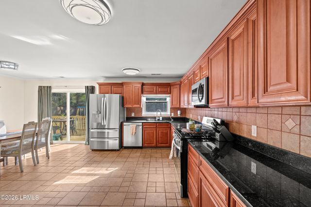 2408 Langhorne Drive, Beaufort, SC 29902