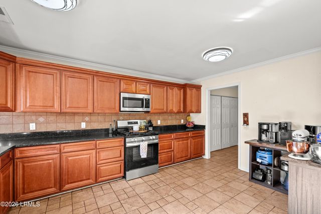 2408 Langhorne Drive, Beaufort, SC 29902