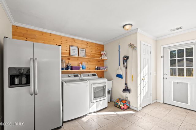 2408 Langhorne Drive, Beaufort, SC 29902