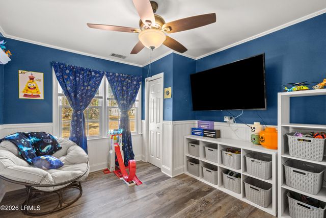 2408 Langhorne Drive, Beaufort, SC 29902