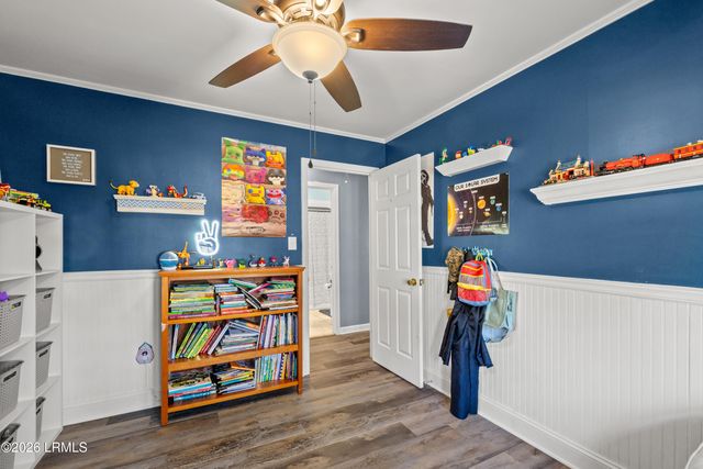 2408 Langhorne Drive, Beaufort, SC 29902