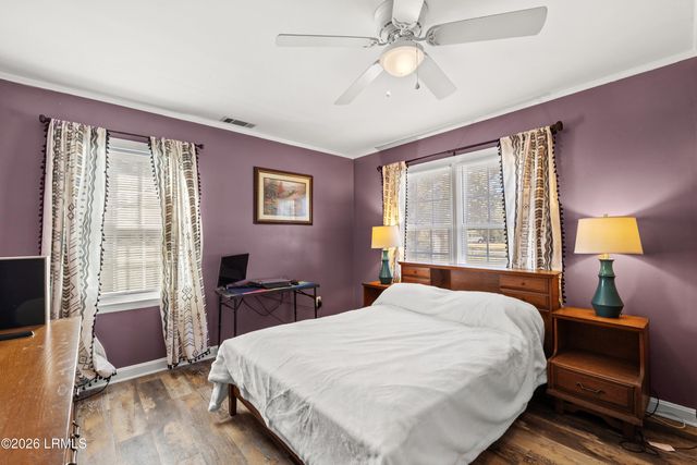 2408 Langhorne Drive, Beaufort, SC 29902