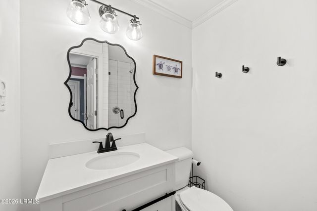 2408 Langhorne Drive, Beaufort, SC 29902