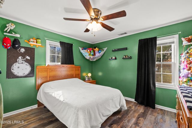 2408 Langhorne Drive, Beaufort, SC 29902