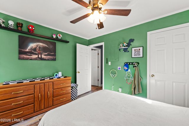 2408 Langhorne Drive, Beaufort, SC 29902