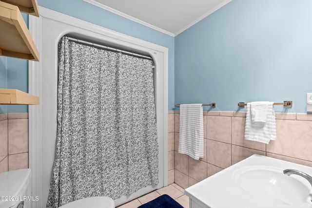 2408 Langhorne Drive, Beaufort, SC 29902