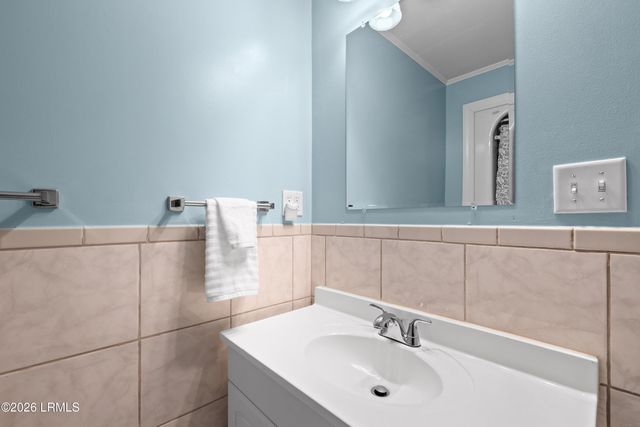 2408 Langhorne Drive, Beaufort, SC 29902