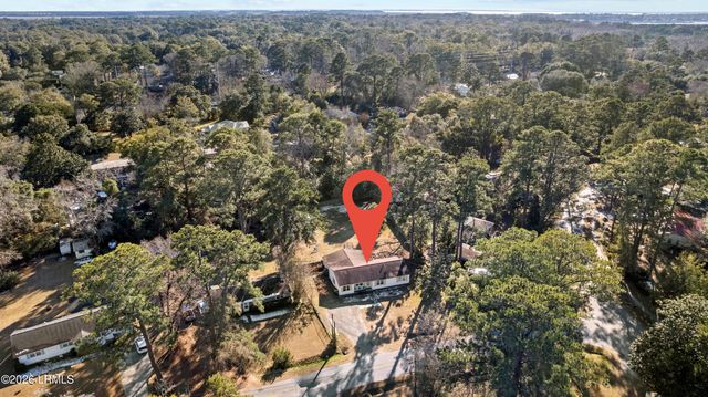 2408 Langhorne Drive, Beaufort, SC 29902