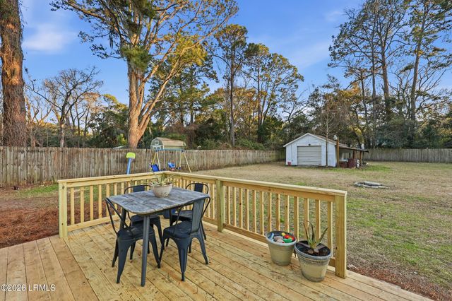 2408 Langhorne Drive, Beaufort, SC 29902