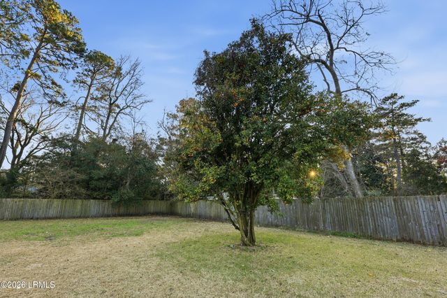 2408 Langhorne Drive, Beaufort, SC 29902