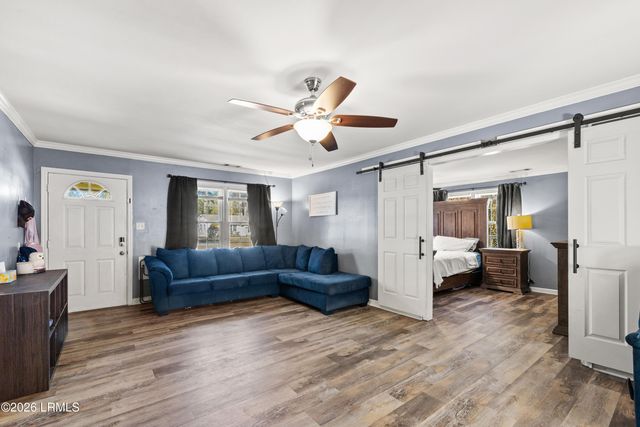 2408 Langhorne Drive, Beaufort, SC 29902