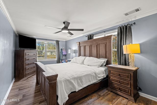 2408 Langhorne Drive, Beaufort, SC 29902