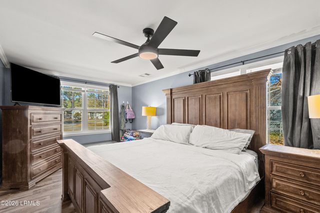 2408 Langhorne Drive, Beaufort, SC 29902