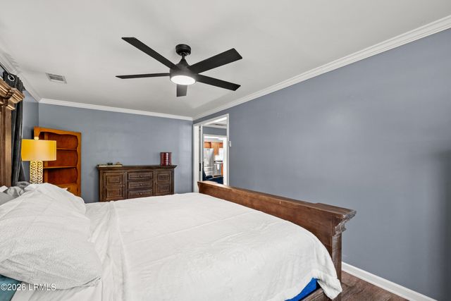 2408 Langhorne Drive, Beaufort, SC 29902