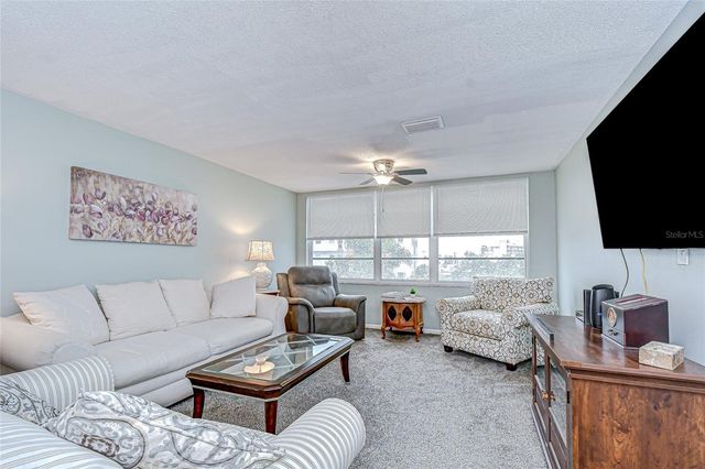 5575 GULF BOULEVARD 323, St Pete Beach, FL 33706