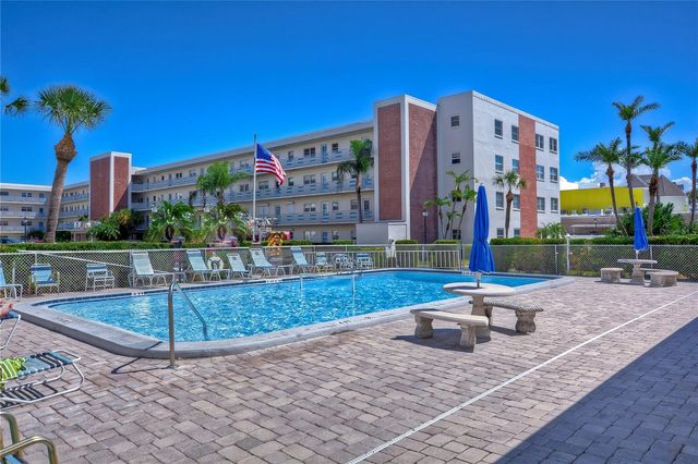 5575 GULF BOULEVARD 323, St Pete Beach, FL 33706