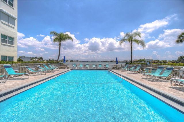 5575 GULF BOULEVARD 323, St Pete Beach, FL 33706