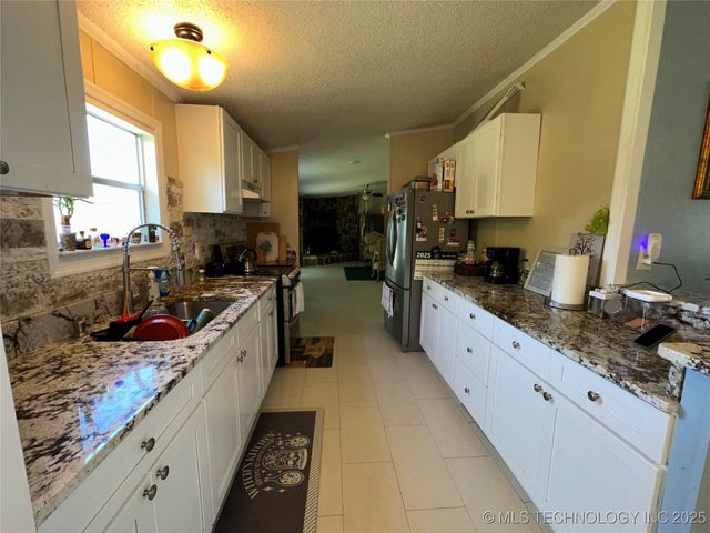 238 Posey, Calera, OK 74730