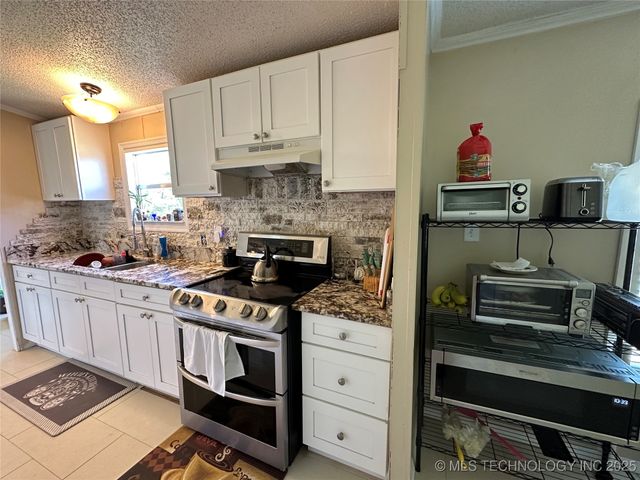 238 Posey, Calera, OK 74730