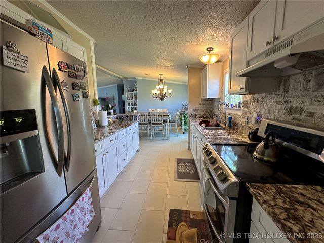 238 Posey, Calera, OK 74730