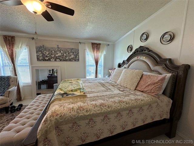 238 Posey, Calera, OK 74730