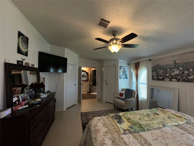 238 Posey, Calera, OK 74730