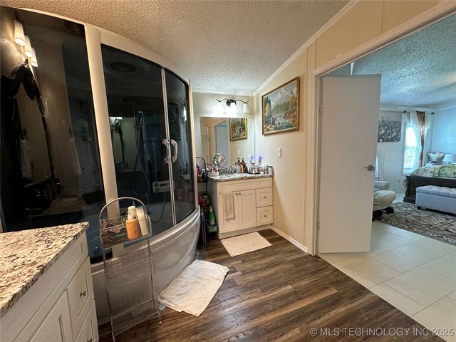 238 Posey, Calera, OK 74730