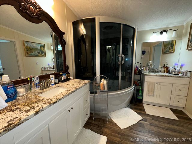 238 Posey, Calera, OK 74730