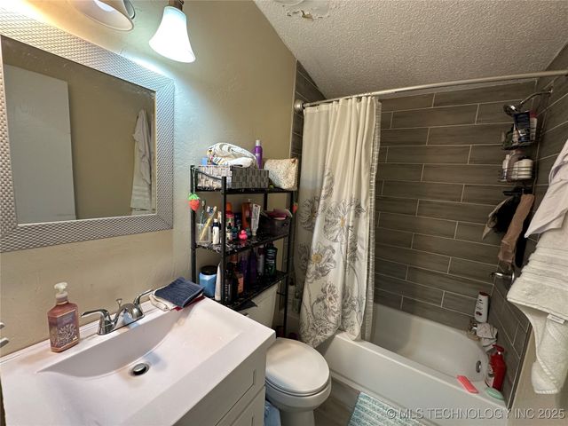 238 Posey, Calera, OK 74730