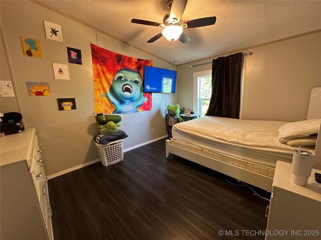 238 Posey, Calera, OK 74730