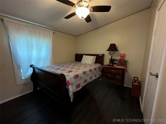 238 Posey, Calera, OK 74730