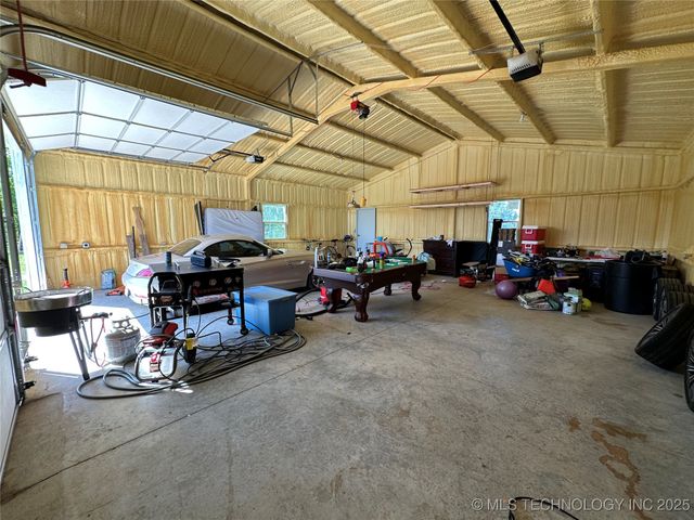 238 Posey, Calera, OK 74730