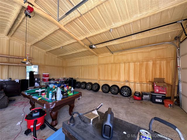 238 Posey, Calera, OK 74730