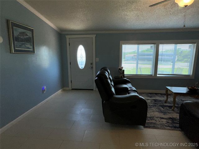 238 Posey, Calera, OK 74730