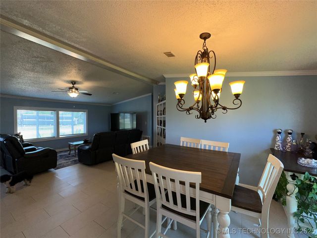 238 Posey, Calera, OK 74730