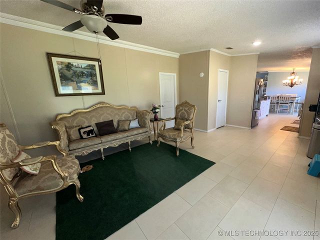 238 Posey, Calera, OK 74730