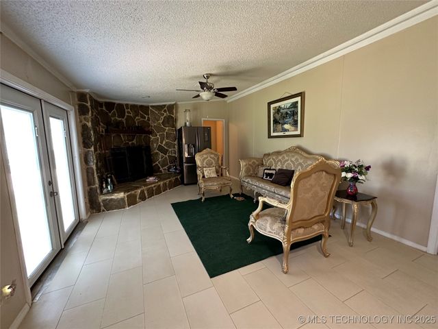 238 Posey, Calera, OK 74730