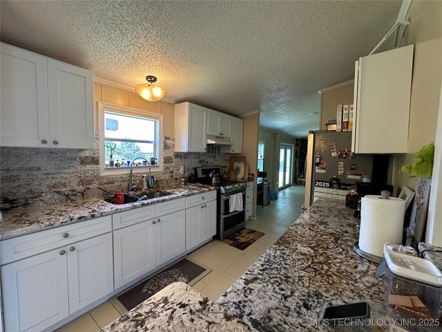 238 Posey, Calera, OK 74730