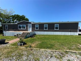 238 Posey, Calera, OK 74730