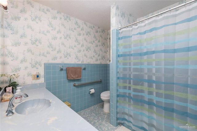 10864 N Glasscock Road, Mission, TX 78573