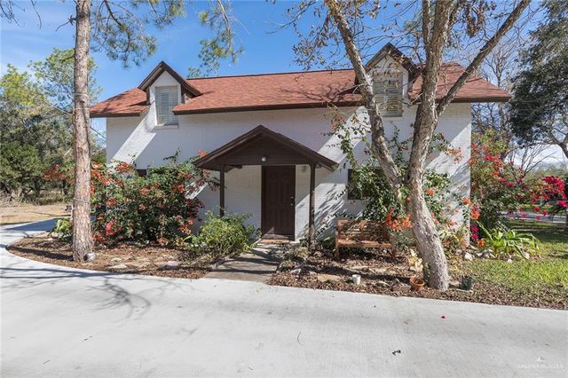 10864 N Glasscock Road, Mission, TX 78573