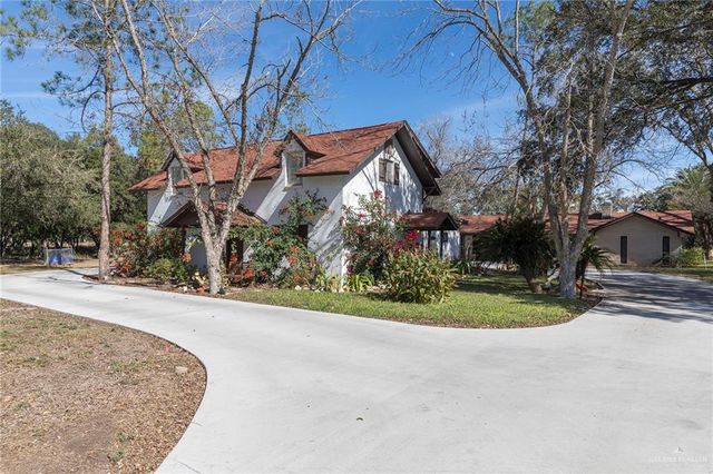 10864 N Glasscock Road, Mission, TX 78573